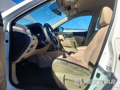 Zdjęcie 7 z 14 samochodu: 2017 NISSAN ROGUE S VIN:5N1AT2MVXHC799532 - miniatura
