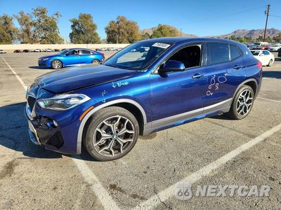 2018 BMW X2 SDRIVE28I WBXYJ3C32JEJ91659 - główne zdjęcie licytacji z USA - miniatura