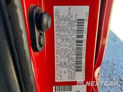 Zdjęcie 13 z 13 samochodu: 2007 TOYOTA TACOMA DOUBLE CAB PRERUNNER VIN:3TMJU62NX7M032174 - miniatura