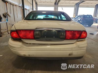 Zdjęcie 6 z 12 samochodu: 2002 BUICK LESABRE LIMITED VIN:1G4HR54K12U190450 - miniatura