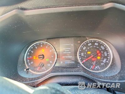 Zdjęcie 9 z 14 samochodu: 2019 TOYOTA RAV4 XLE VIN:2T3P1RFV7KC056407 - miniatura