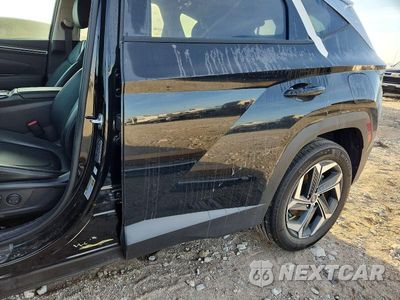 Zdjęcie 12 z 13 samochodu: 2024 HYUNDAI TUCSON LIMITED VIN:KM8JECD13RU244110 - miniatura