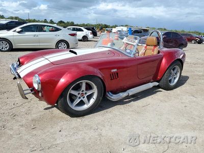 1963 ARO OTHER 4LSCBA2163H000309 - główne zdjęcie licytacji z USA - miniatura