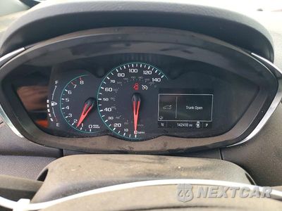 Zdjęcie 9 z 13 samochodu: 2020 CHEVROLET TRAX LS VIN:3GNCJKSB9LL297451 - miniatura