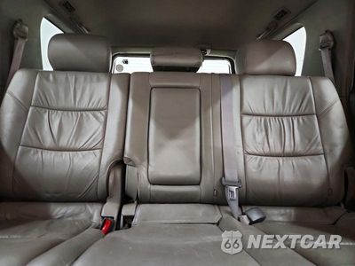 Zdjęcie 10 z 13 samochodu: 2003 TOYOTA SEQUOIA LIMITED VIN:5TDZT38AX3S149451 - miniatura