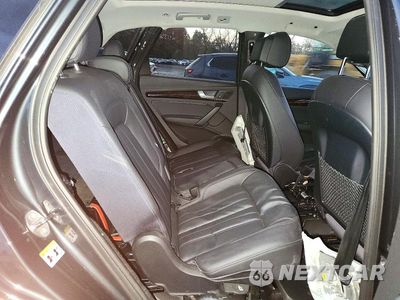 Zdjęcie 11 z 14 samochodu: 2018 AUDI Q5 PREMIUM PLUS VIN:WA1BNAFY1J2017256 - miniatura