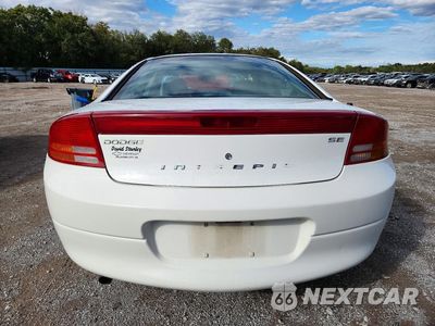 Zdjęcie 6 z 12 samochodu: 2004 DODGE INTREPID SE VIN:2B3HD46R24H611123 - miniatura