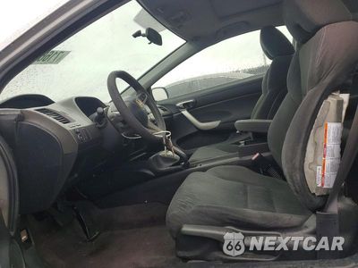 Zdjęcie 7 z 12 samochodu: 2006 HONDA CIVIC EX VIN:2HGFG12866H528453 - miniatura