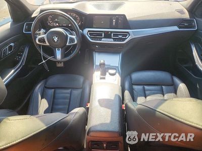 Zdjęcie 8 z 12 samochodu: 2022 BMW M340I VIN:WBA5U7C03NFM16401 - miniatura