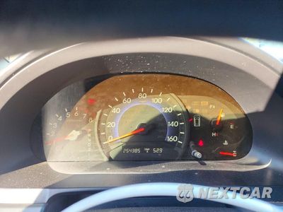 Zdjęcie 9 z 12 samochodu: 2005 HONDA ODYSSEY EXL VIN:5FNRL38755B013367 - miniatura