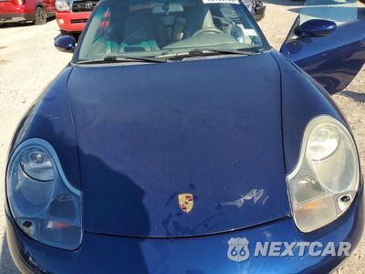 Zdjęcie 11 z 12 samochodu: 2001 PORSCHE 911 CARRERA 2 VIN:WP0CA29971S651414 - miniatura