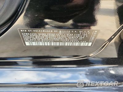 Zdjęcie 12 z 12 samochodu: 2018 VOLKSWAGEN JETTA SPORT VIN:3VWD17AJ0JM205439 - miniatura