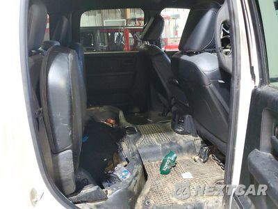 Zdjęcie 10 z 12 samochodu: 2023 RAM 2500 TRADESMAN VIN:3C6UR5HL3PG538627 - miniatura