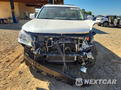 Piąte zdjęcie samochodu w środku: 2018 LEXUS GX 460 VIN:JTJBM7FX4J5204408 - miniatura