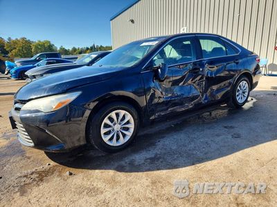 2015 TOYOTA CAMRY LE 4T4BF1FKXFR501423 - główne zdjęcie licytacji z USA - miniatura