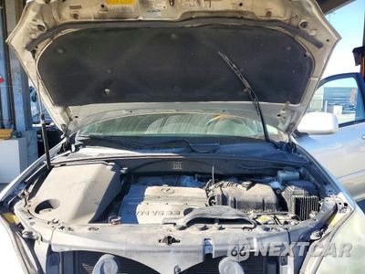 Zdjęcie 11 z 12 samochodu: 2004 LEXUS RX 330 VIN:JTJHA31U540023666 - miniatura