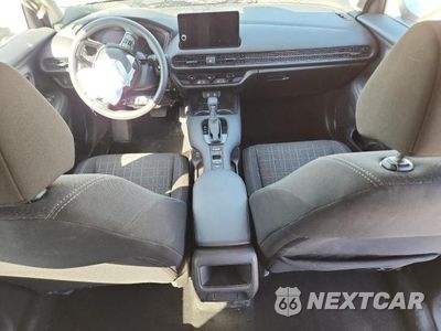 Zdjęcie 8 z 12 samochodu: 2026 HONDA HR-V LX VIN:3CZRZ1H30TM729922 - miniatura