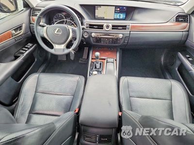 Zdjęcie 8 z 13 samochodu: 2015 LEXUS GS 350 VIN:JTHBE1BLXFA004047 - miniatura