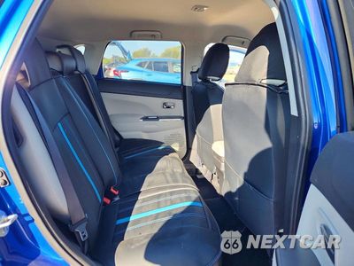 Zdjęcie 11 z 13 samochodu: 2019 MITSUBISHI OUTLANDER SPORT ES VIN:JA4AP3AU4KU015061 - miniatura