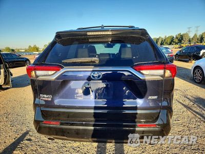 Zdjęcie 6 z 13 samochodu: 2024 TOYOTA RAV4 PRIME XSE VIN:JTMEB3FV3RD200395 - miniatura