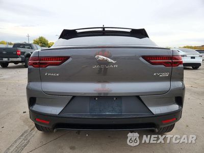 Zdjęcie 6 z 13 samochodu: 2020 JAGUAR I-PACE HSE VIN:SADHD2S1XL1F83871 - miniatura
