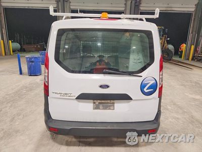 Zdjęcie 7 z 15 samochodu: 2016 FORD TRANSIT CONNECT XL VIN:NM0LE6E74G1254478 - miniatura