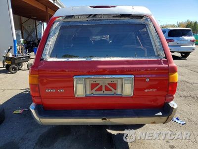 Zdjęcie 6 z 13 samochodu: 1995 TOYOTA 4RUNNER SR5 V6 VIN:JT3VN39WXS0173287 - miniatura