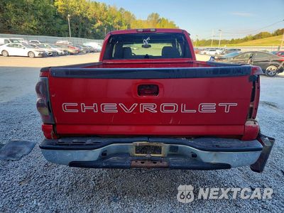 Zdjęcie 6 z 12 samochodu: 2004 CHEVROLET SILVERADO C1500 VIN:1GCEC19X84Z269982 - miniatura