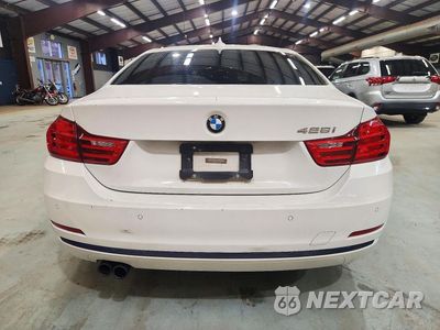 Zdjęcie 6 z 12 samochodu: 2014 BMW 428 I VIN:WBA3N3C53EF710728 - miniatura