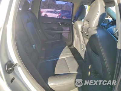 Zdjęcie 10 z 12 samochodu: 2008 VOLVO V70 3.2 VIN:YV1BW982781032946 - miniatura