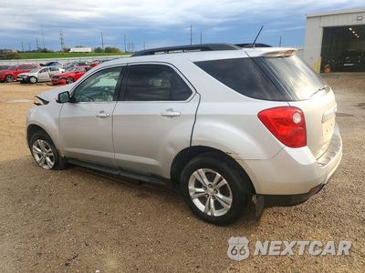 Drugie zdjęcie samochodu z przodu: 2014 CHEVROLET EQUINOX LT VIN:2GNFLGEK1E6181829 - miniatura