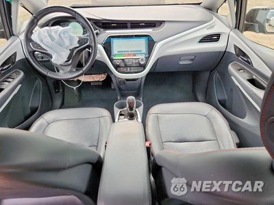 Zdjęcie 8 z 13 samochodu: 2021 CHEVROLET BOLT PREMIER VIN:1G1FZ6S00M4103748 - miniatura