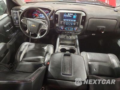 Zdjęcie 8 z 13 samochodu: 2014 CHEVROLET SILVERADO K1500 LTZ VIN:3GCUKSEC8EG292462 - miniatura