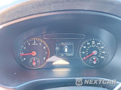 Zdjęcie 9 z 13 samochodu: 2016 KIA SORENTO LX VIN:5XYPG4A35GG025622 - miniatura