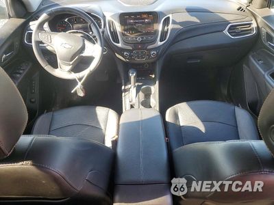 Zdjęcie 8 z 14 samochodu: 2019 CHEVROLET EQUINOX PREMIER VIN:3GNAXXEV2KL386768 - miniatura