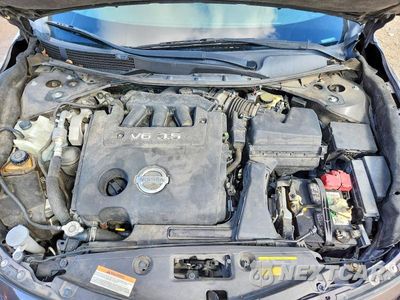 Zdjęcie 11 z 12 samochodu: 2015 NISSAN ALTIMA 3.5 S VIN:1N4BL3AP2FC292731 - miniatura
