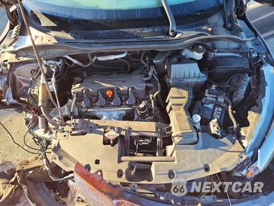 Zdjęcie 12 z 13 samochodu: 2021 HONDA HR-V LX VIN:3CZRU5H34MM731034 - miniatura