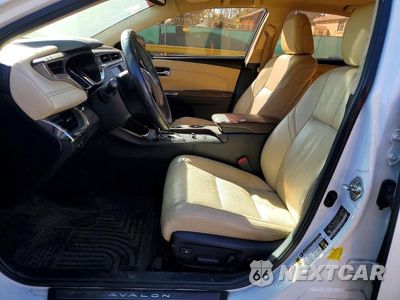 Zdjęcie 7 z 12 samochodu: 2013 TOYOTA AVALON HYBRID LIMITED VIN:4T1BD1EB9DU001512 - miniatura