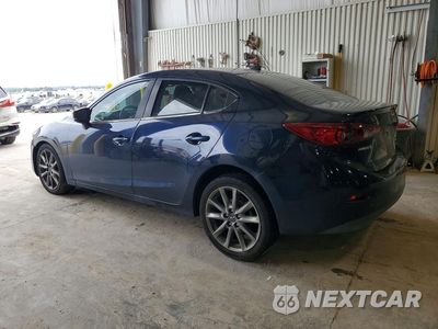 Drugie zdjęcie samochodu z przodu: 2018 MAZDA 3 TOURING VIN:3MZBN1V3XJM167044 - miniatura