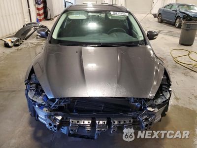 Piąte zdjęcie samochodu w środku: 2016 FORD FOCUS SE VIN:1FADP3K25GL391724 - miniatura