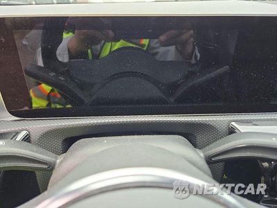 Zdjęcie 9 z 12 samochodu: 2020 MERCEDES-BENZ CLA 250 4MATIC VIN:WDD5J4HBXLN059683 - miniatura