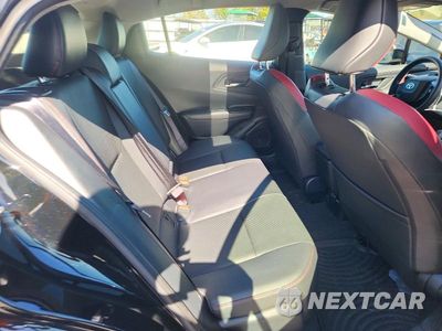 Zdjęcie 10 z 12 samochodu: 2025 TOYOTA PRIUS PLUG-IN HYBRID XSE VIN:JTDACACU0S3045215 - miniatura