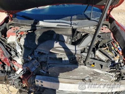 Zdjęcie 11 z 12 samochodu: 2018 NISSAN ALTIMA 2.5 SL VIN:1N4AL3AP5JC174077 - miniatura