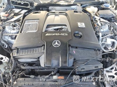 Zdjęcie 11 z 13 samochodu: 2019 MERCEDES-BENZ E 63 AMG-S 4MATIC VIN:WDDZF8KB0KA629375 - miniatura