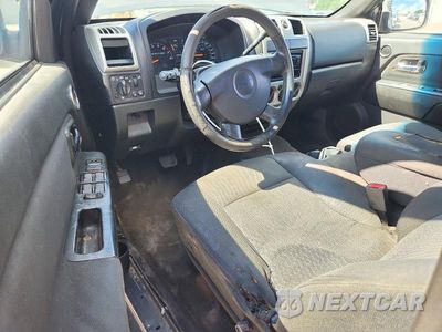 Zdjęcie 8 z 13 samochodu: 2008 CHEVROLET COLORADO LT VIN:1GCCS33E688230624 - miniatura