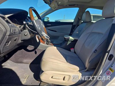 Zdjęcie 7 z 12 samochodu: 2010 LEXUS ES 350 VIN:JTHBK1EG7A2368145 - miniatura