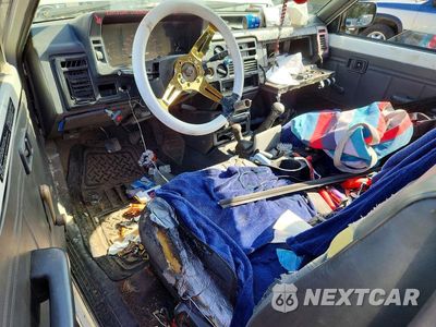 Zdjęcie 8 z 12 samochodu: 1993 MAZDA B2600 SHORT BODY VIN:JM2UF4148P0391087 - miniatura