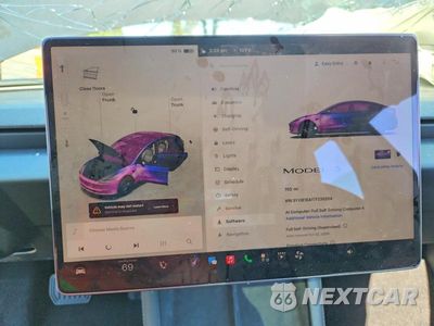 Zdjęcie 9 z 13 samochodu: 2026 TESLA MODEL 3 VIN:5YJ3E1EA1TF230254 - miniatura