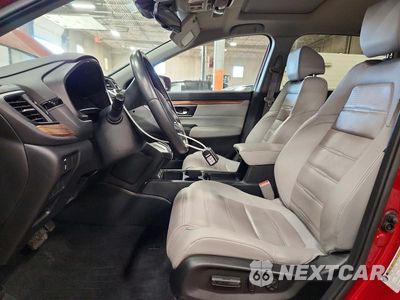 Zdjęcie 7 z 13 samochodu: 2021 HONDA CR-V EXL VIN:2HKRW2H82MH632552 - miniatura