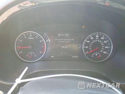 Zdjęcie 9 z 13 samochodu: 2022 KIA SELTOS SX VIN:KNDETCA21N7343056 - miniatura